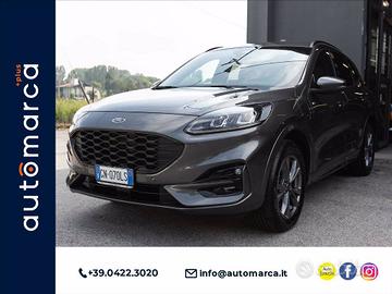 FORD Kuga 2.5 phev ST-Line 2wd 225cv cvt