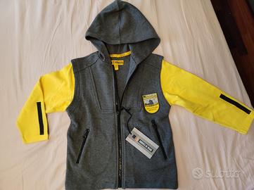 Armata di Mare, felpa nuova