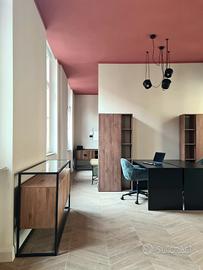 Intero ufficio privato - zona centro milano