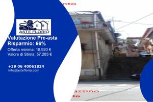 Immobile in asta di 105 m² a San Pietro a Maida