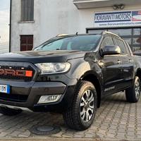 Ford Ranger 3.2 TDCi DC Wildtrak 5pt.