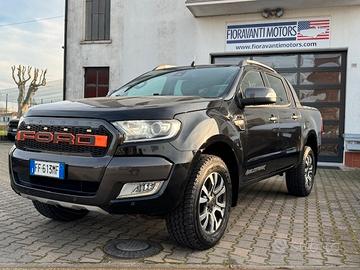 Ford Ranger 3.2 TDCi DC Wildtrak 5pt.