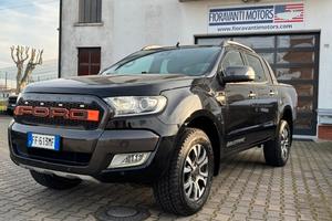 Ford Ranger 3.2 TDCi DC Wildtrak 5pt.