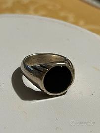 Anello argento Andrea 925