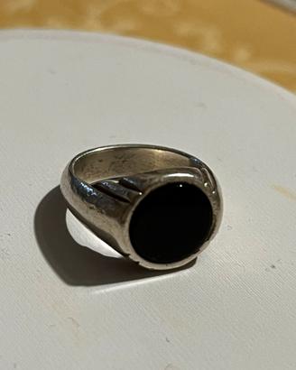 Anello argento Andrea 925