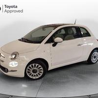 FIAT 500 1.3 Multijet 95 CV Lounge