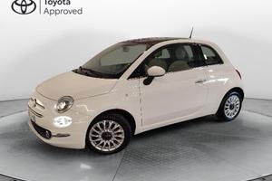 FIAT 500 1.3 Multijet 95 CV Lounge