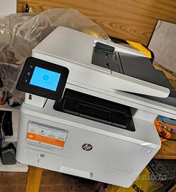 stampante Hp