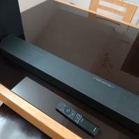 soundbar Samsung 