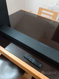 soundbar Samsung 