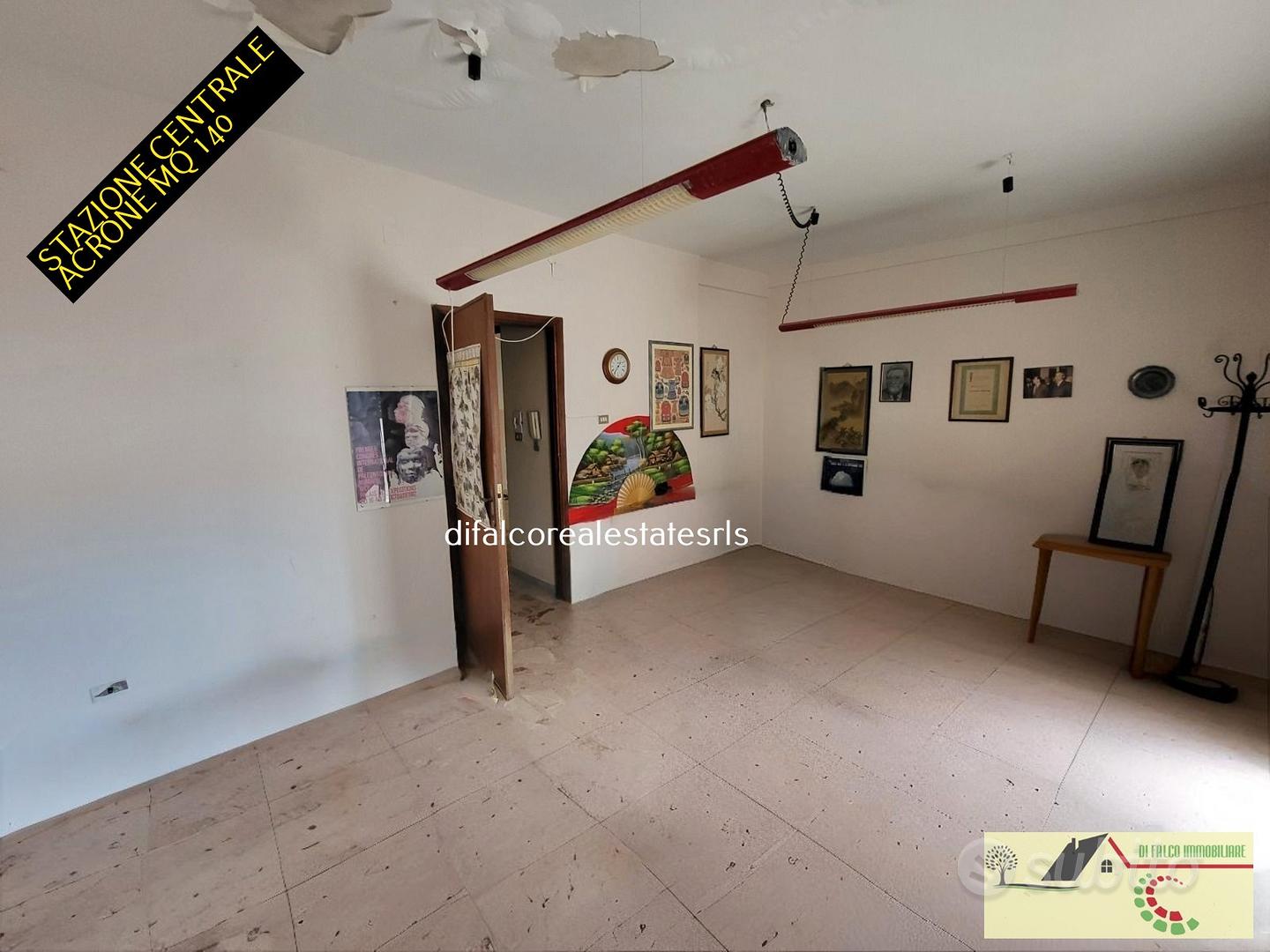 Apartment in Agrigento, Villaseta - Vista 6