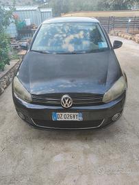 golf 6