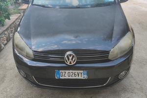 golf 6