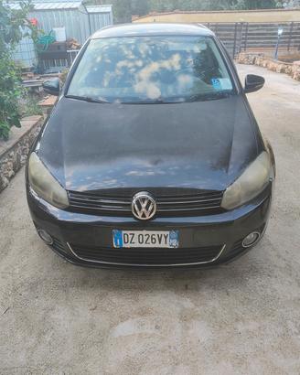 golf 6