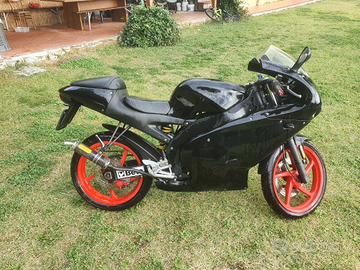 Aprilia rs 50cc