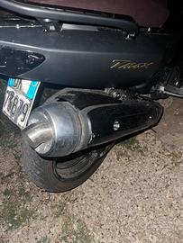 Scarico tmax 500