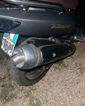 Scarico tmax 500