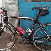 bici da strada Colnago CLX 2