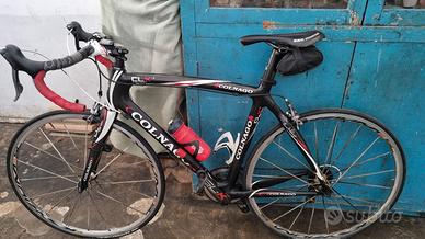 bici da strada Colnago CLX 2