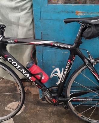 bici da strada Colnago CLX 2