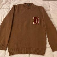 Maglione DonDup