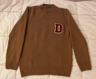 Maglione DonDup
