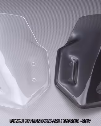 Cupolino DUCATI HYPERSTRADA 821 / 939 2013 - 2017
