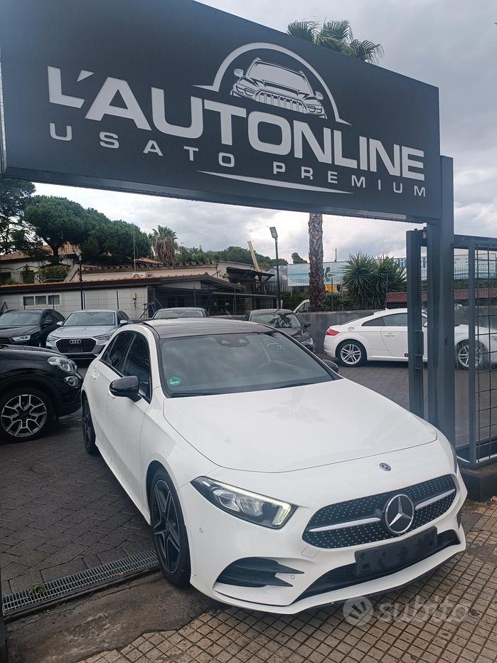 MERCEDES Classe A (V177)