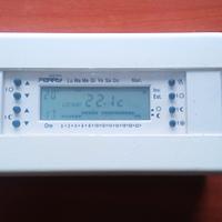 Termostato Perry C001 digitale programmabile