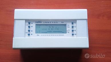 Termostato Perry C001 digitale programmabile