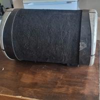 sub +amplificatori+casse