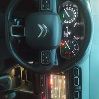Citroen C3 Air cross Pure Tech Shine 110 benzina
