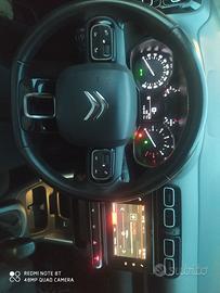 Citroen C3 Air cross Pure Tech Shine 110 benzina