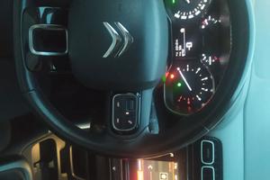 Citroen C3 Air cross Pure Tech Shine 110 benzina