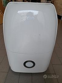 Deumidificatore Argo Baby Dry