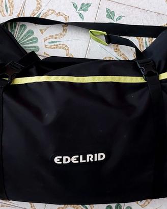 Corda arrampicata Edelrid Follower