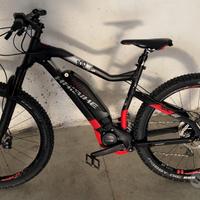 HAIBIKE SDURO HARDSEVEN 10.0