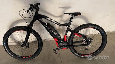 HAIBIKE SDURO HARDSEVEN 10.0