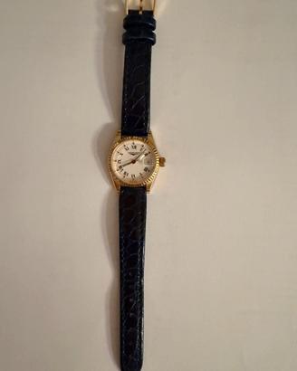 Longines Lady oro vintage