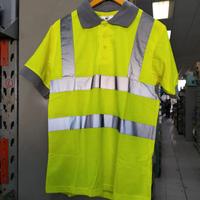 Maglietta catarifrangente