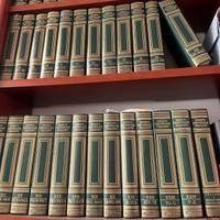 Enciclopedia treccani anno 1973