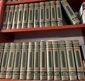 Enciclopedia treccani anno 1973