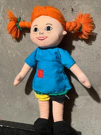 Pippi calzelunfge