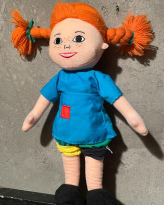 Pippi calzelunfge