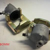 Pinze freno anteriori revisionate Fiat 127