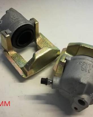 Pinze freno anteriori revisionate Fiat 127