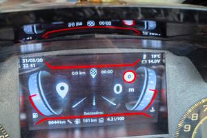 Peugeot pulsion 125cc