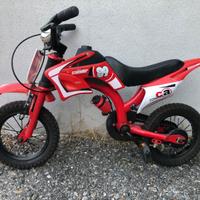 bicicletta bambino/a