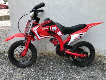 bicicletta bambino/a