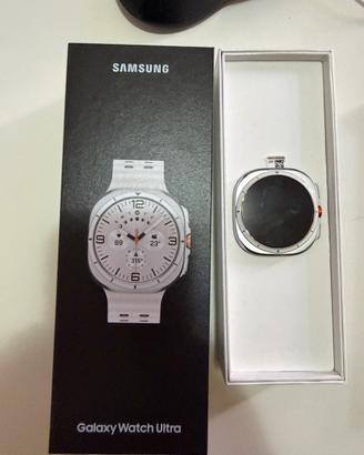 Samsung Galaxy Watch Ultra 2025